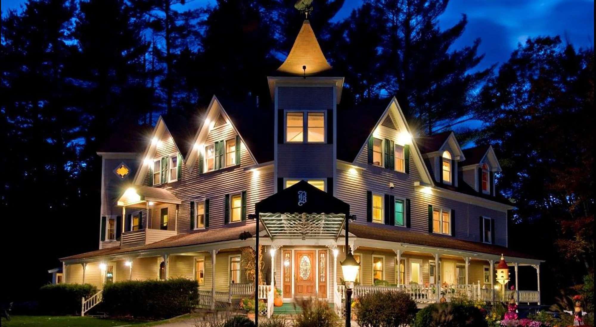 bed and breakfast lincoln ne